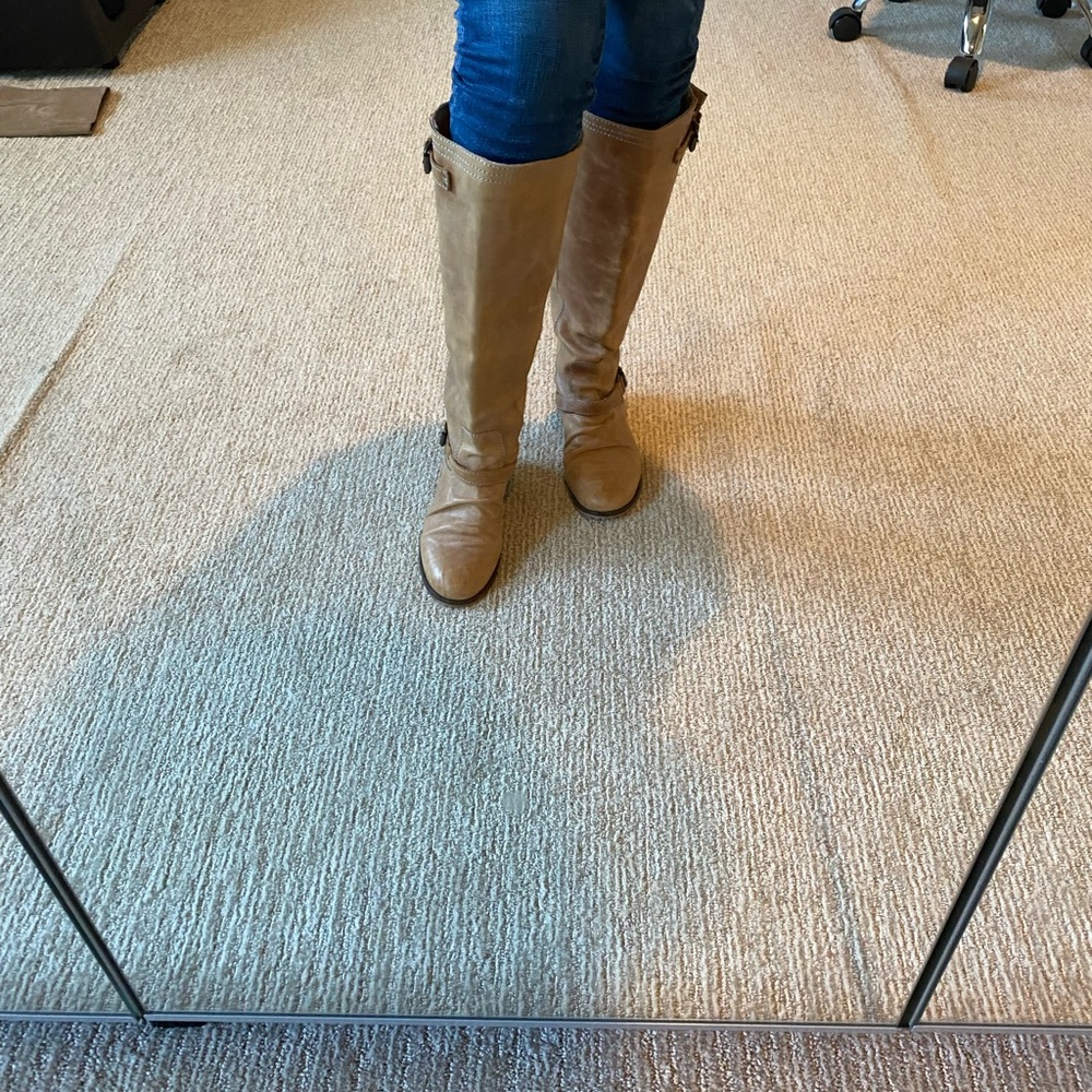 ❤️Steve Madden Boots❤️ - Picture 2 of 7